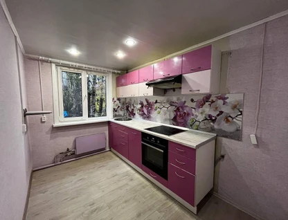 2-к. квартира, 41,1&nbsp;м²