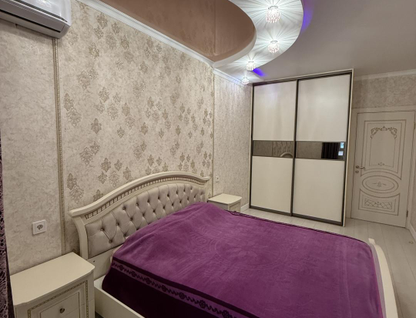3-к. квартира, 76,7&nbsp;м²