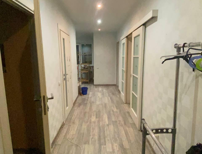 2-к. квартира, 63,5&nbsp;м²