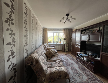 3-к. квартира, 71&nbsp;м²