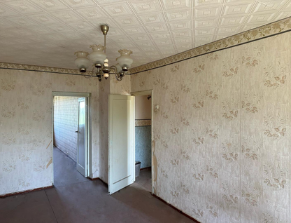 2-к. квартира, 44,6&nbsp;м²