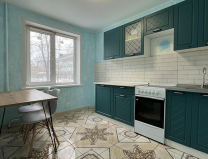 4-к. квартира, 81,1&nbsp;м²