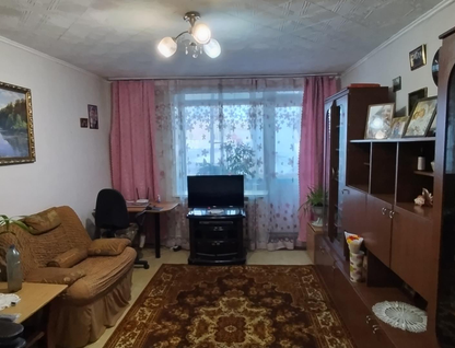 2-к. квартира, 46,6&nbsp;м²