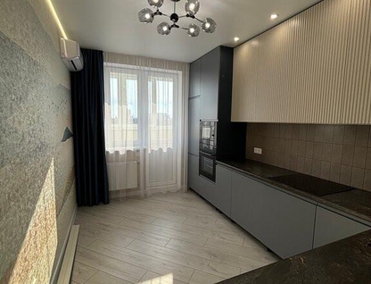 2-к. квартира, 57,9 м²