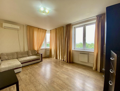 2-к. квартира, 59,5&nbsp;м²