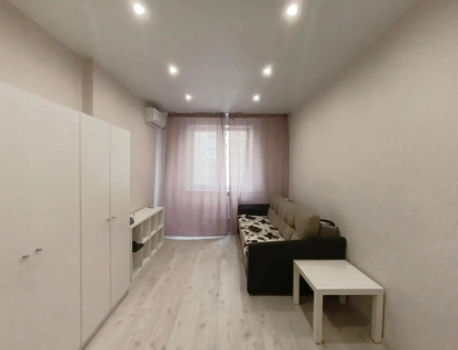 1-к. квартира, 36,7&nbsp;м²