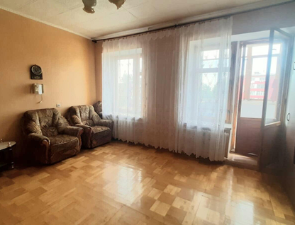 2-к. квартира, 65,3&nbsp;м²