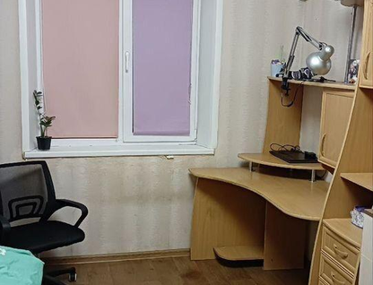 2-к. квартира, 51,1 м²