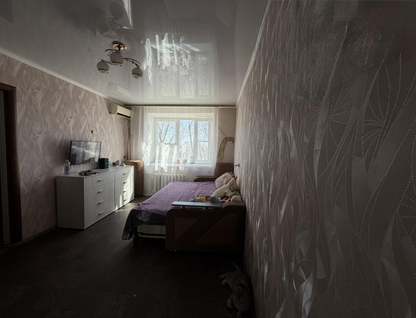 Комната, 26,3&nbsp;м²