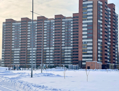 2-к. квартира, 58&nbsp;м²