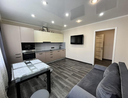 1-к. квартира, 49&nbsp;м²