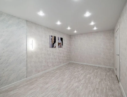 1-к. квартира, 34&nbsp;м²