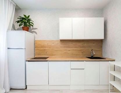 1-к. квартира, 38,8 м²