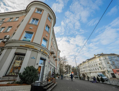 4-к. квартира, 161,4&nbsp;м²