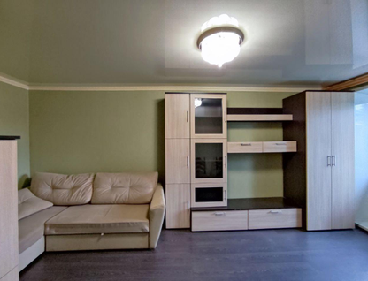 1-к. квартира, 31&nbsp;м²