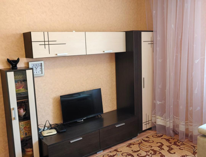 1-к. квартира, 40,8&nbsp;м²
