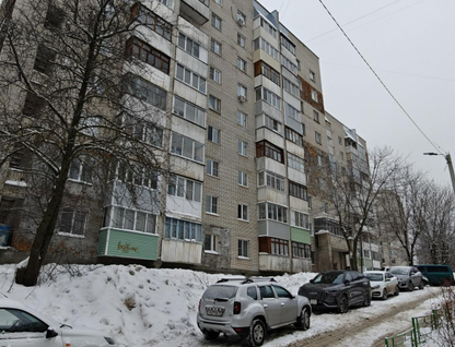 1-к. квартира, 27,7&nbsp;м²