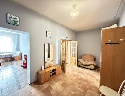 1-к. квартира, 64,9&nbsp;м²