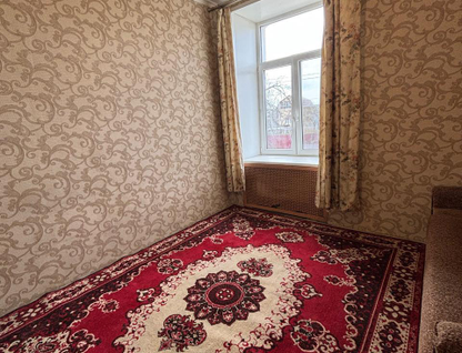 Комната, 20,2&nbsp;м²