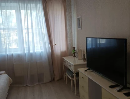 1-к. квартира, 35,7&nbsp;м²