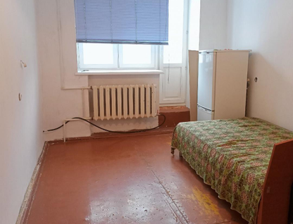 1-к. квартира, 29&nbsp;м²