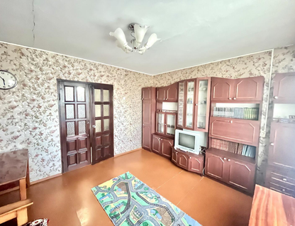 2-к. квартира, 50,7&nbsp;м²