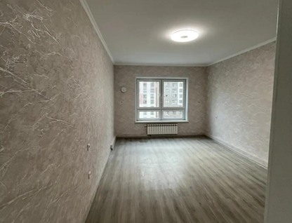2-к. квартира, 56,8 м²
