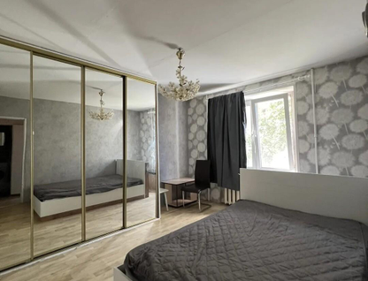 1-к. квартира, 37,5 м²