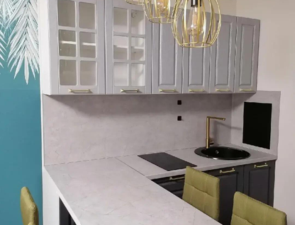 2-к. квартира, 24 м²