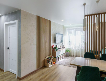 1-к. квартира, 41,2&nbsp;м²