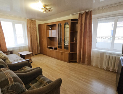 1-к. квартира, 30,1&nbsp;м²