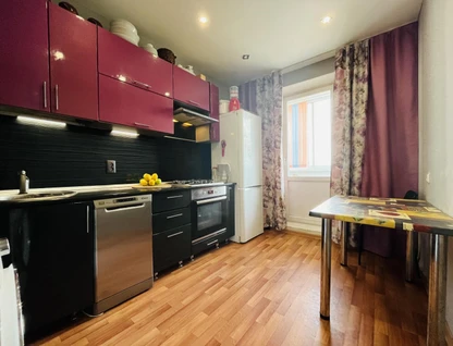 2-к. квартира, 57&nbsp;м²
