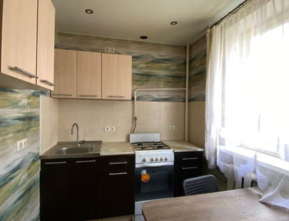 2-к. квартира, 44&nbsp;м²