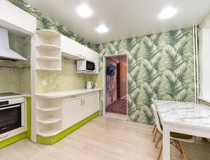 2-к. квартира, 46&nbsp;м²