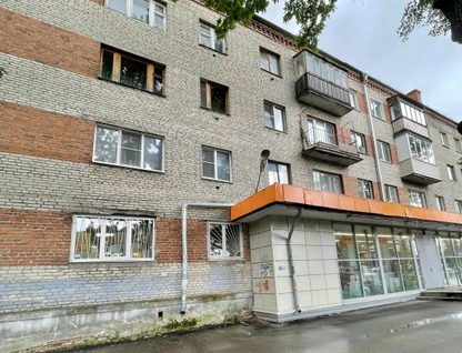 2-к. квартира, 41,7 м²