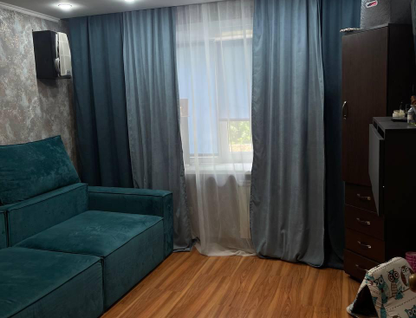 2-к. квартира, 35 м²