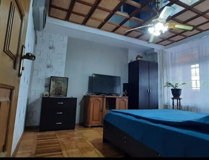 2-к. квартира, 60&nbsp;м²