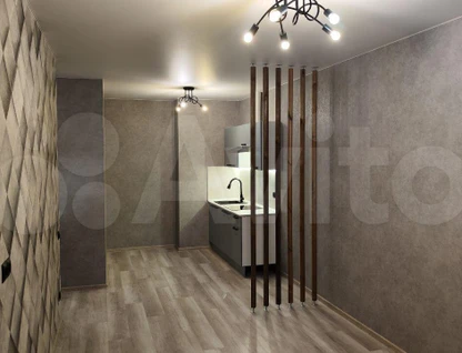 2-к. квартира, 46 м²