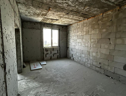 Студия, 28,6&nbsp;м²