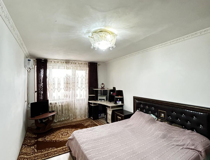 1-к. квартира, 40&nbsp;м²
