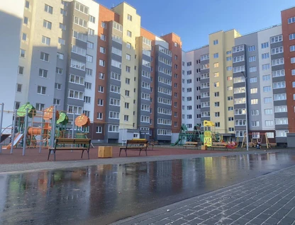 2-к. квартира, 60&nbsp;м²