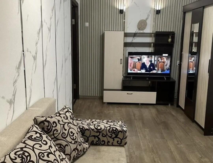 2-к. квартира, 50 м²