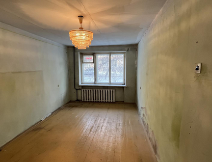 2-к. квартира, 45,3&nbsp;м²