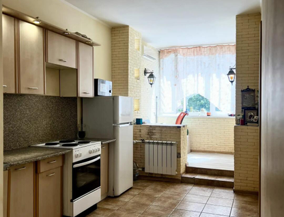 2-к. квартира, 44,4 м²