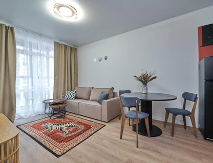 2-к. квартира, 37&nbsp;м²