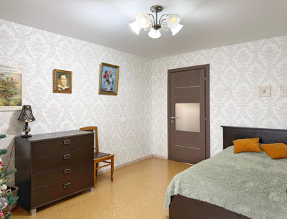 3-к. квартира, 59,8&nbsp;м²