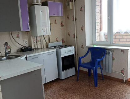 1-к. квартира, 30,4&nbsp;м²