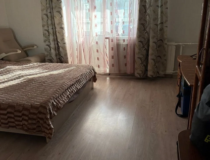 3-к. квартира, 64,1 м²