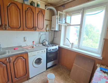 4-к. квартира, 61,8&nbsp;м²