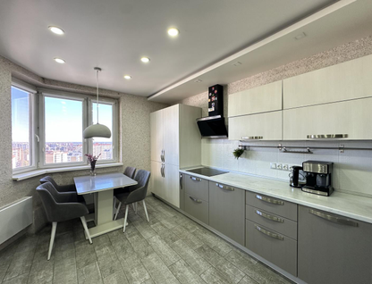 2-к. квартира, 60,5&nbsp;м²
